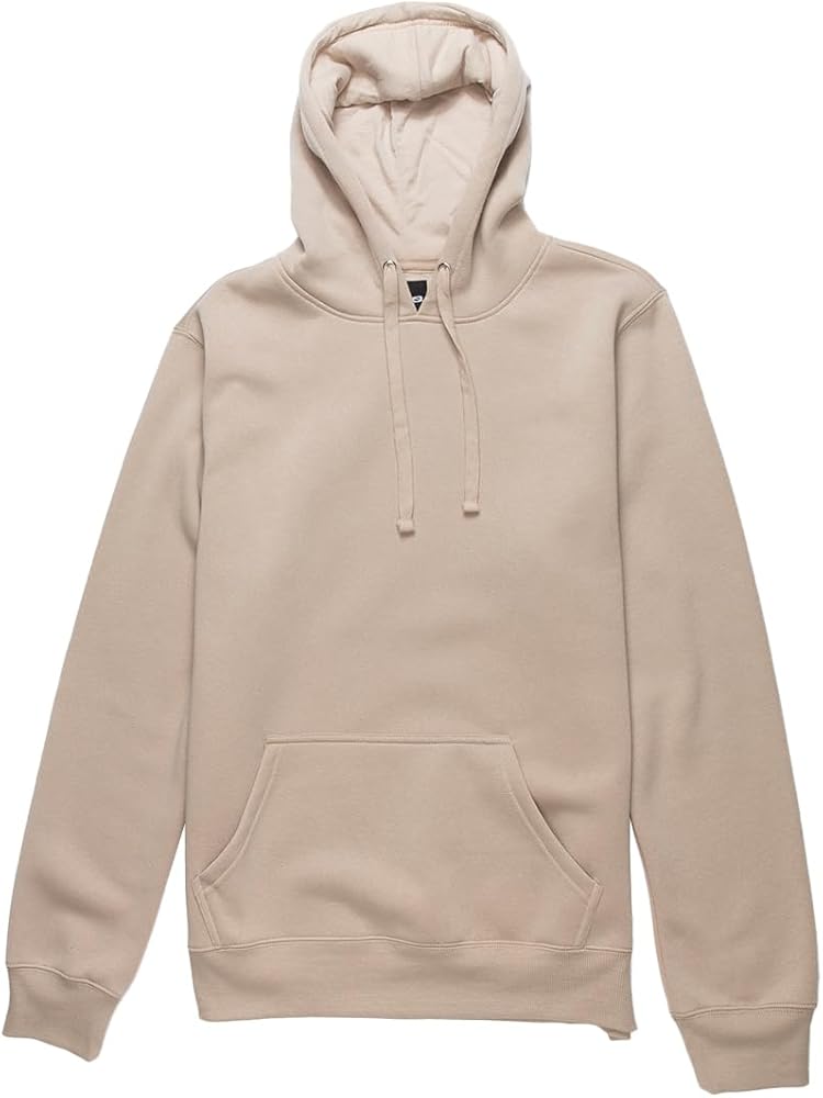 Rsq Pullover Fleece Hoodie