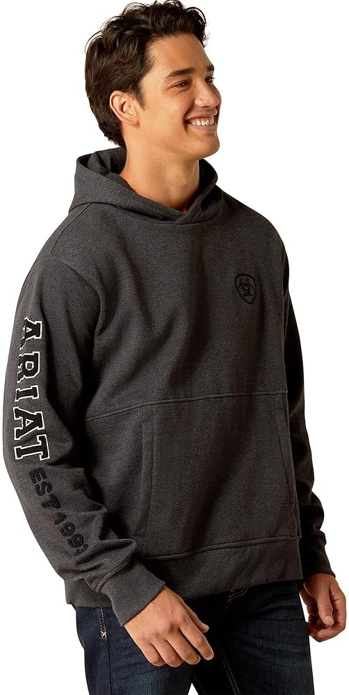 Ariat Men's Rabere Hoodie