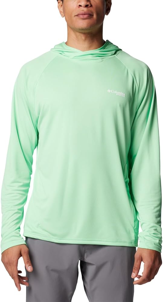 Columbia Men's PFG Solar Stream Elite Hoodie