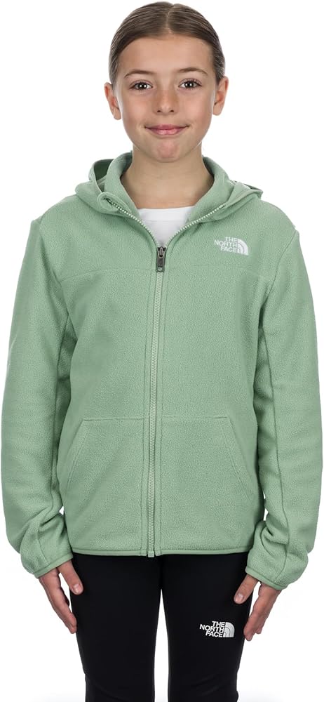 THE NORTH FACE Boy's Anchor Full Zip Hoodie (Little Kids/Big Kids)