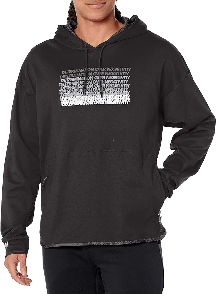 adidas Men's Donovan Mitchell Inno Hoodie