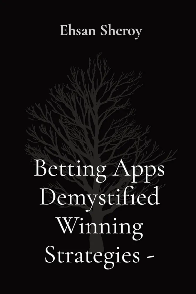 Betting Apps Demystified Winning Strategies