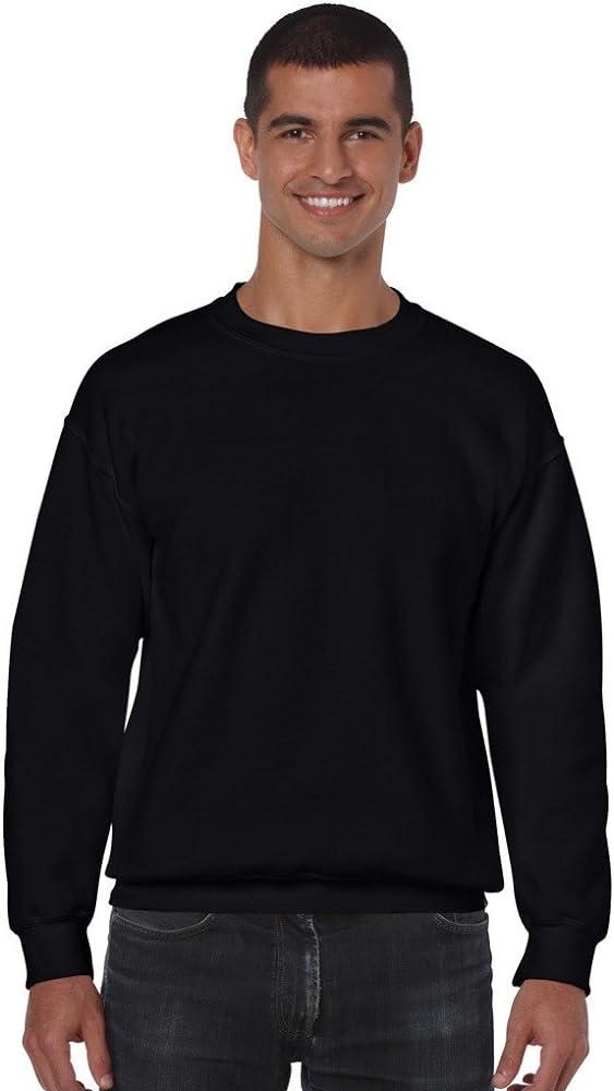 Gildan Unisex-Adult Crew Neck