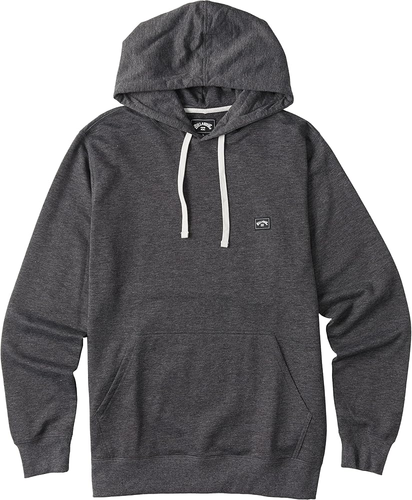 Billabong Men's Classic Pullover Hoodie