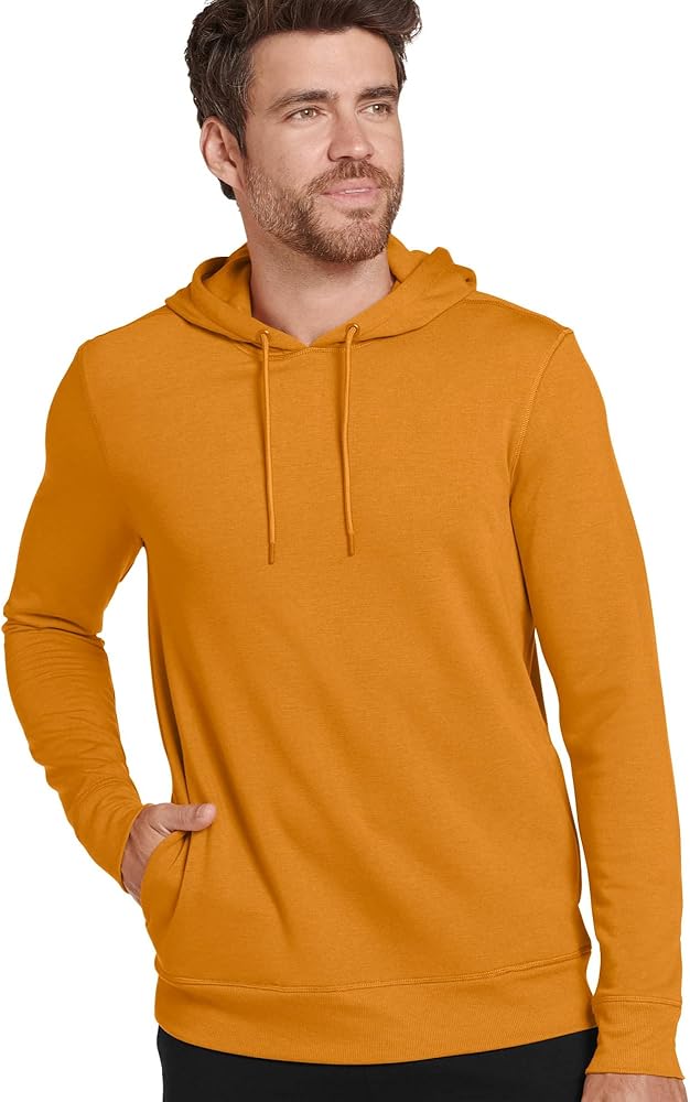 Jockey mens Cozy Core Active Pullover Hoodie