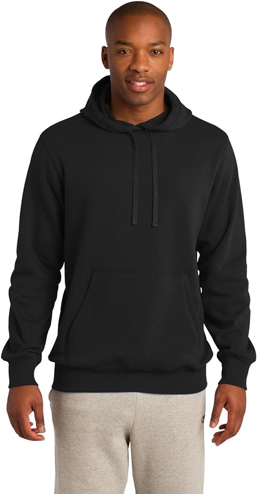 SPORT-TEK PULLOVER HOODED SWEATSHIRT F20