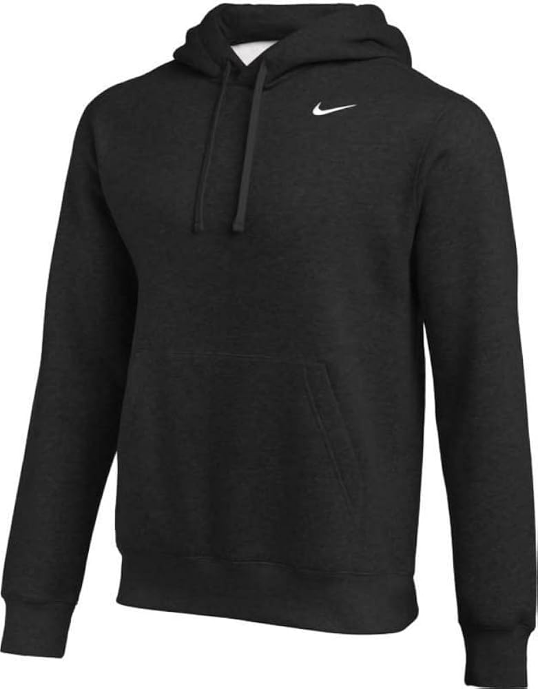 Nike mens Club pullover hoodie