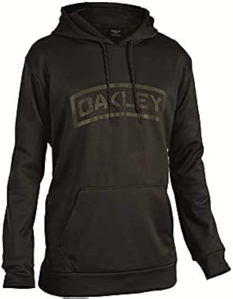 Oakley Men's Tab Hoodie