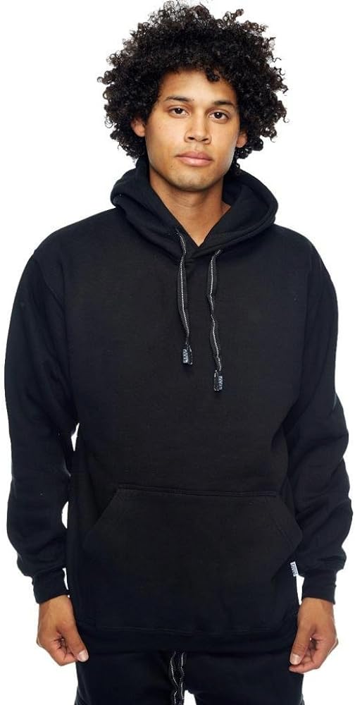 Pro Club Men's Heavyweight Pullover Hoodie