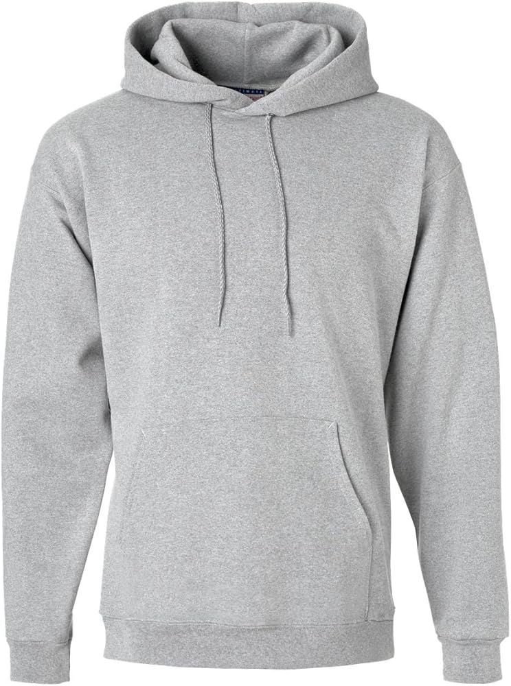 Hanes Mens Hanes Men'S Ultimate Sweatshirt, Heavyweight Fleece Hoodie, Cotton Sweatshirt For Men