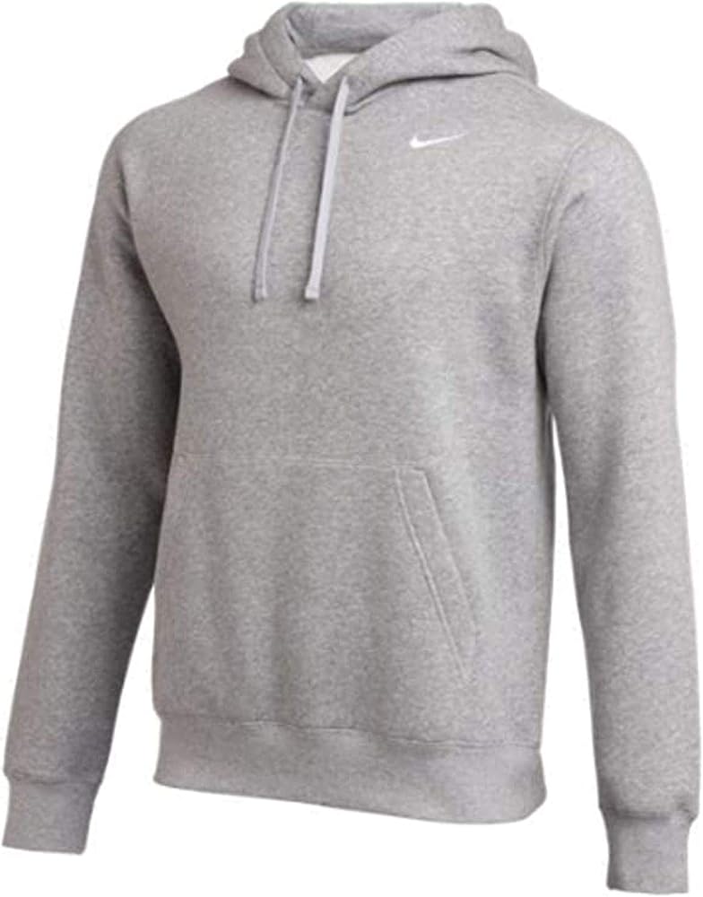 NIKE Sportswear Men's Pullover Club Hoodie