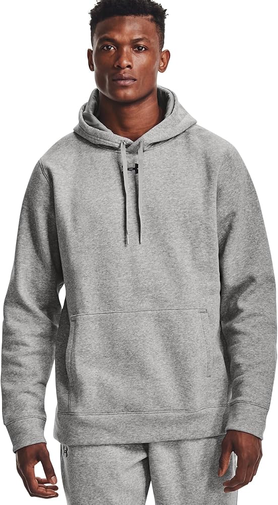 Under Armour Men's Hustle Fleece Hoodie