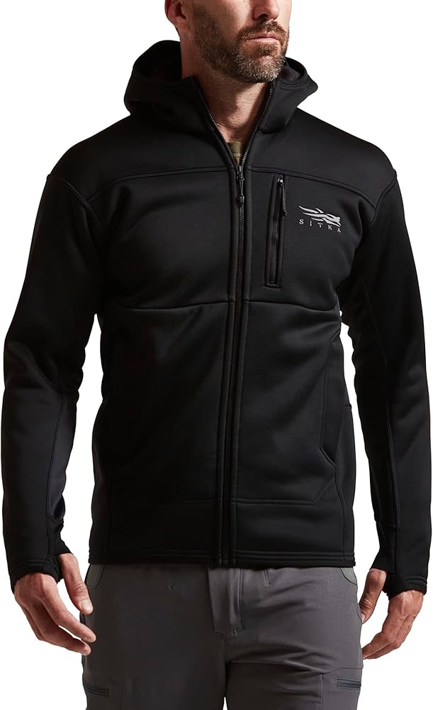 SITKA Gear Men's Traverse Hunting Hoody