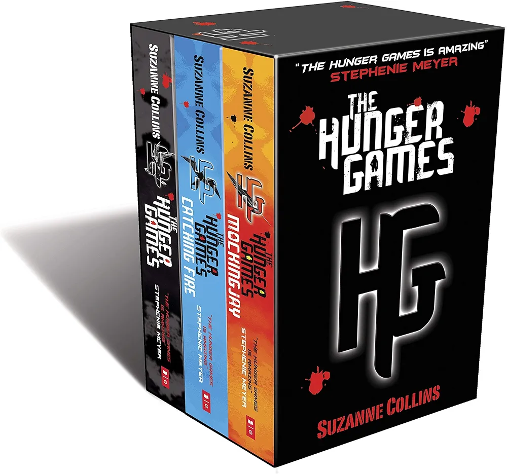 Hunger Games Special Sales set