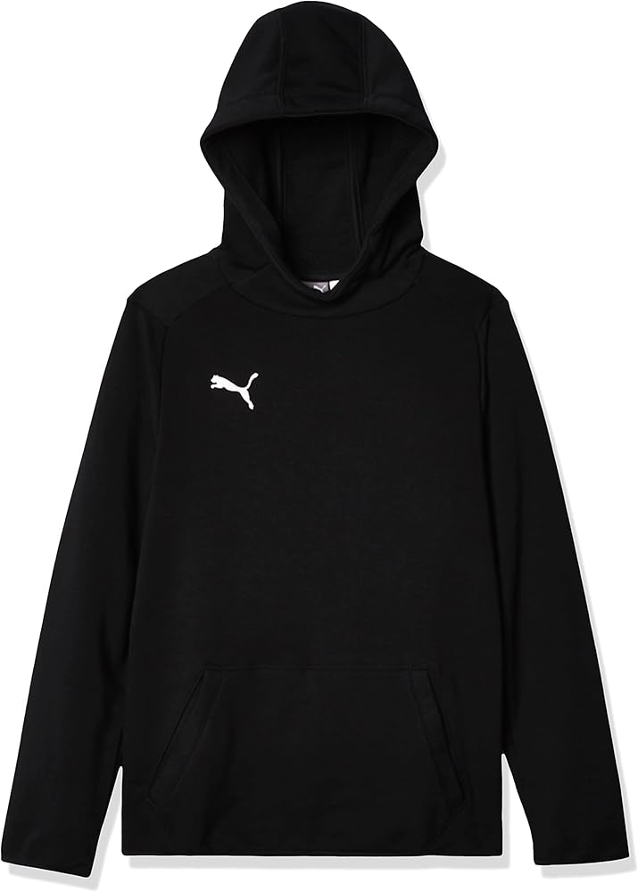 PUMA Unisex-Youth Liga Hoodie