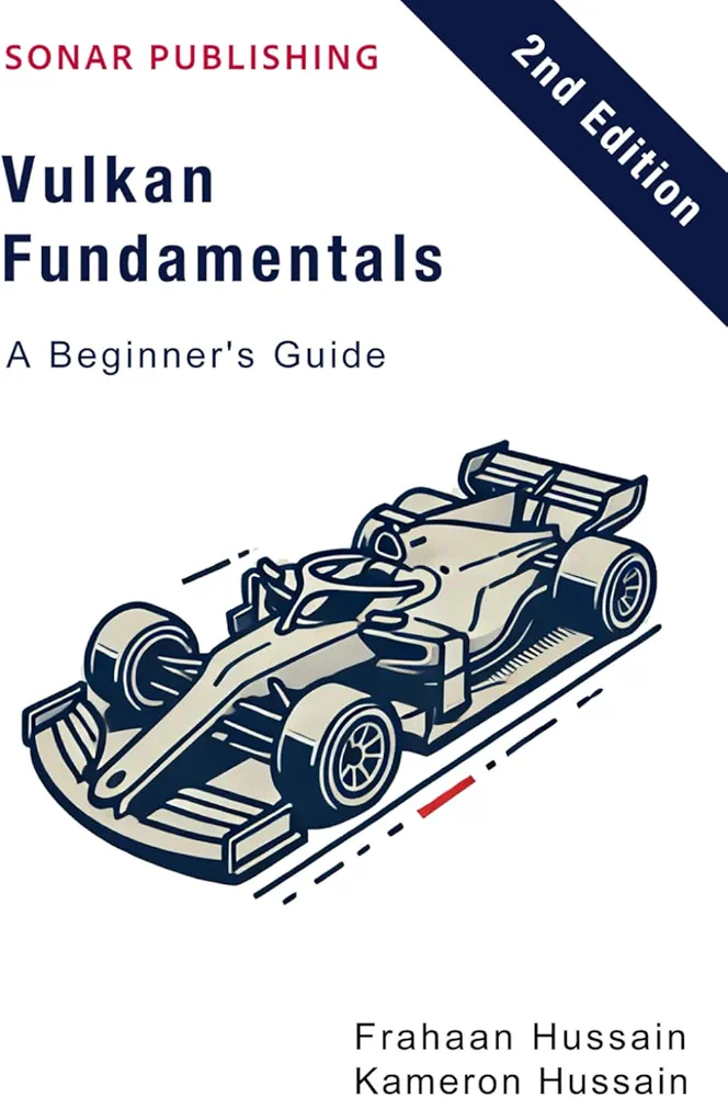 Vulkan Fundamentals- A Beginner's Guide