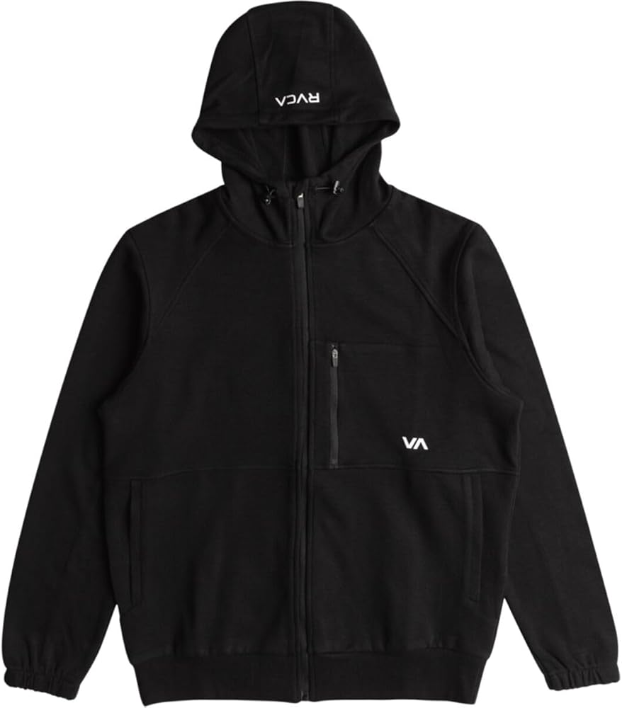 RVCA Men's Va Essential Pullover Hoodie