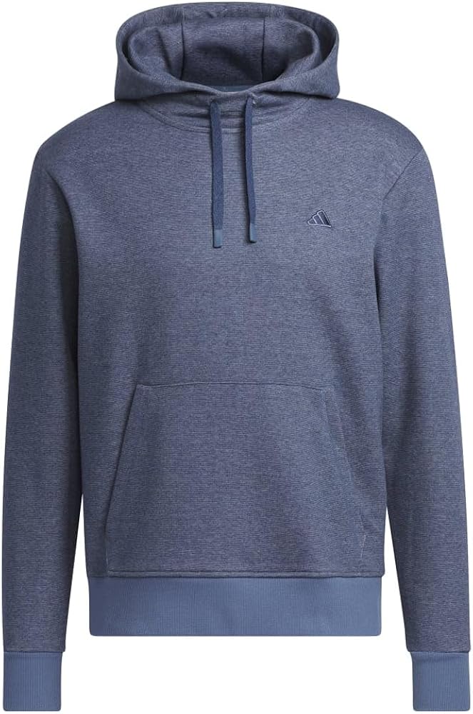 adidas Men's Go-to Golf Hoodie