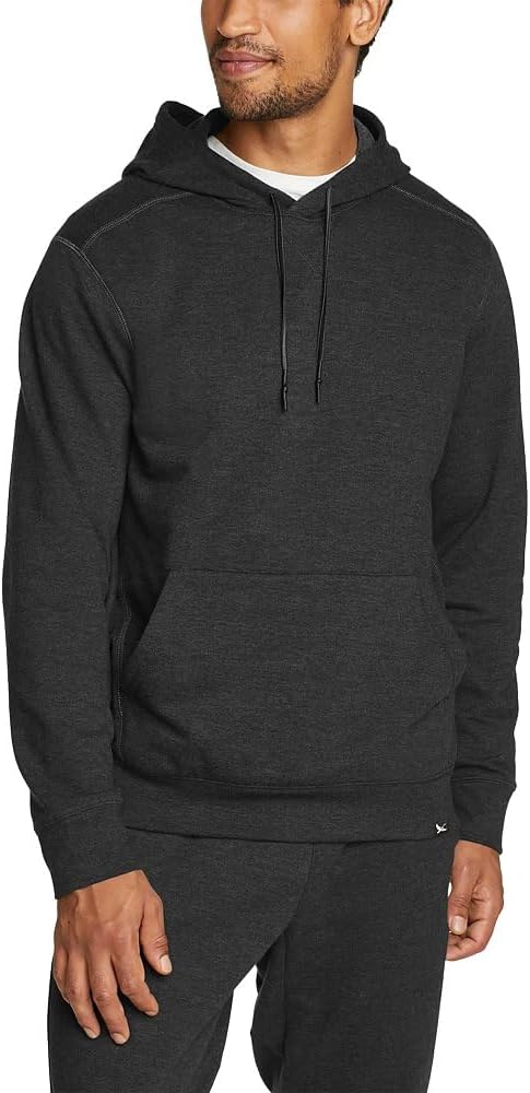 Eddie Bauer Men's Everyday Pullover Hoodie