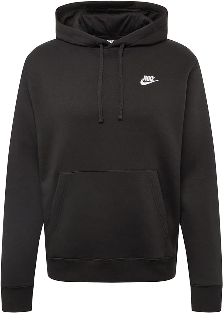 Nike Men's NSW Club Pullover Hoodie