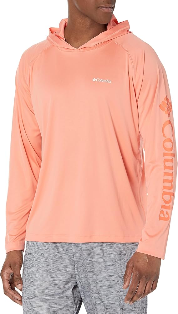 Columbia Men's Fork Stream Hoodie