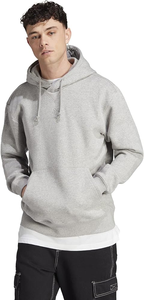 adidas Men's All Szn Fleece Hoodie