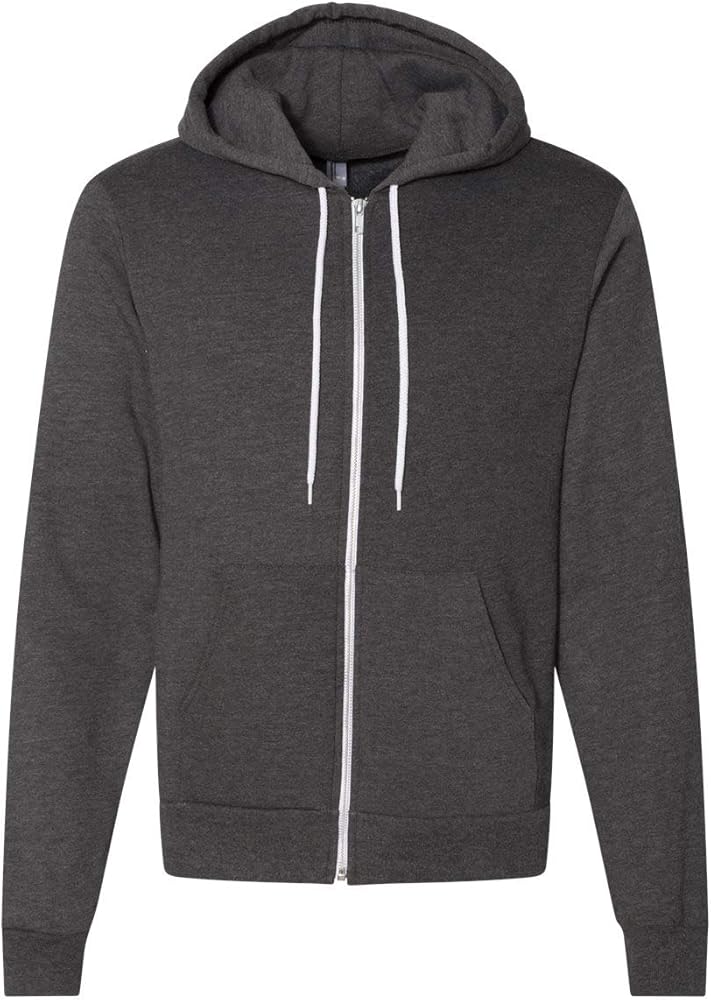 American Apparel mens Hoodie