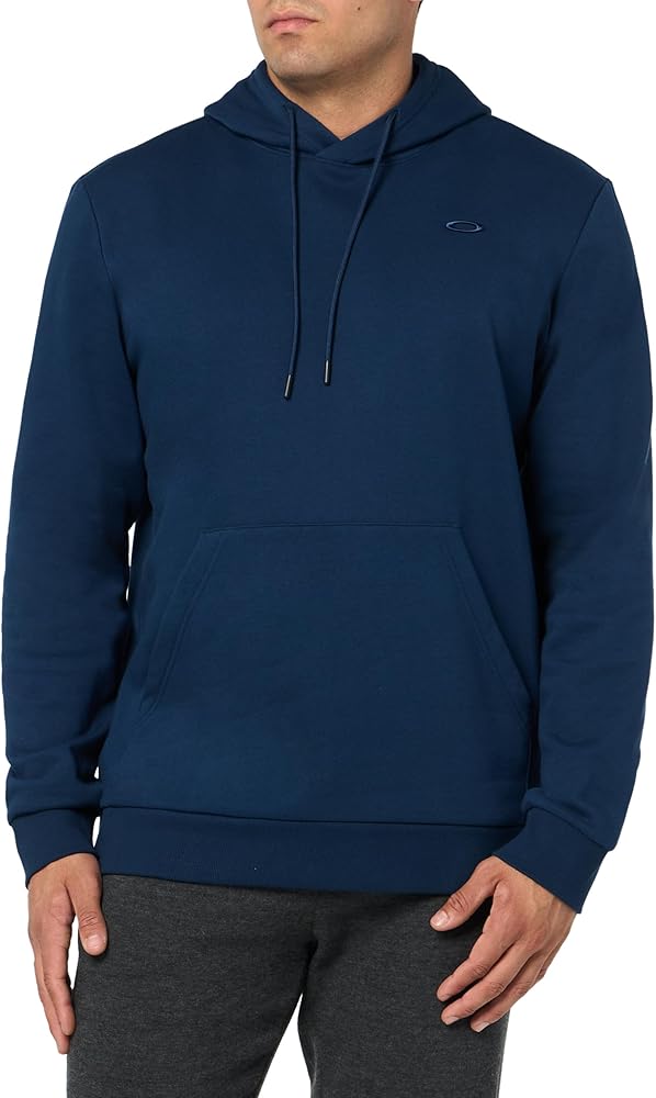 Oakley Man Relax Pullover Hoodie 2.0