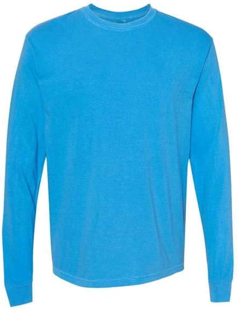 Comfort Colors Adult Long Sleeve Tee, Style G6014