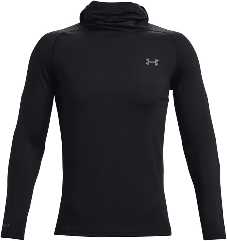 Under Armour Men's Base 3.0 Hoodie