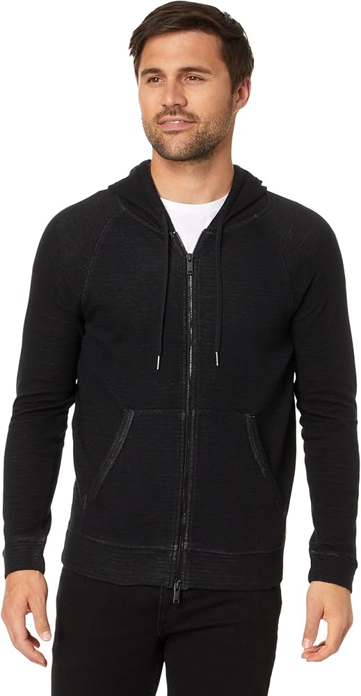 John Varvatos Men's Providence Hoodie