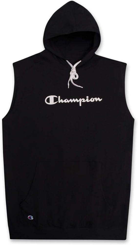 Champion Men Hoodie