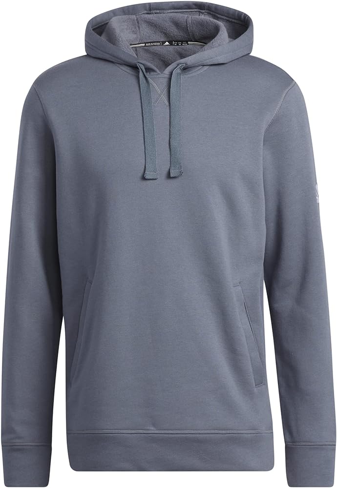 adidas Men's Fleece Hoodie