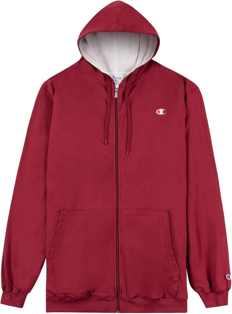 Champion Men Full Zip,hoodie