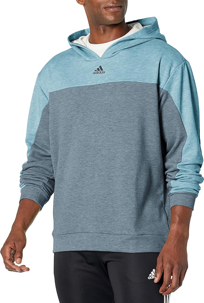 adidas Men's Mélange Hoodie