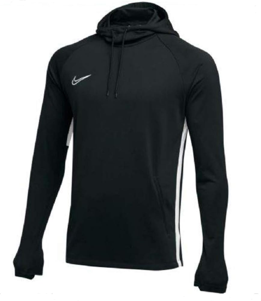 Nike Academy 19 Pullover Hoodie nkAJ9183 010