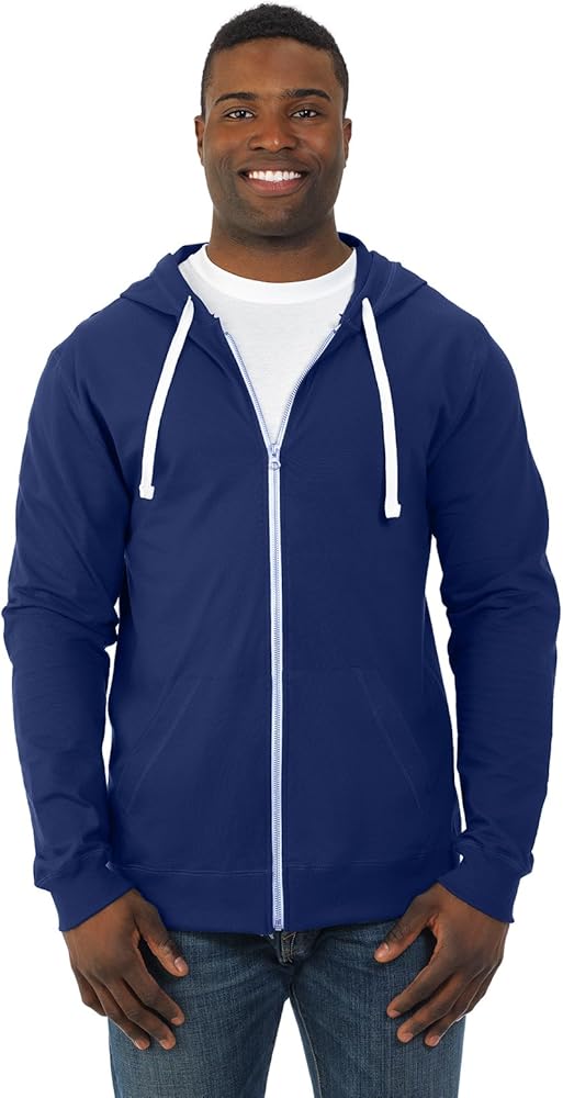 Fruit of the Loom Best Collection Men's Fleece Crew Sweatshirt