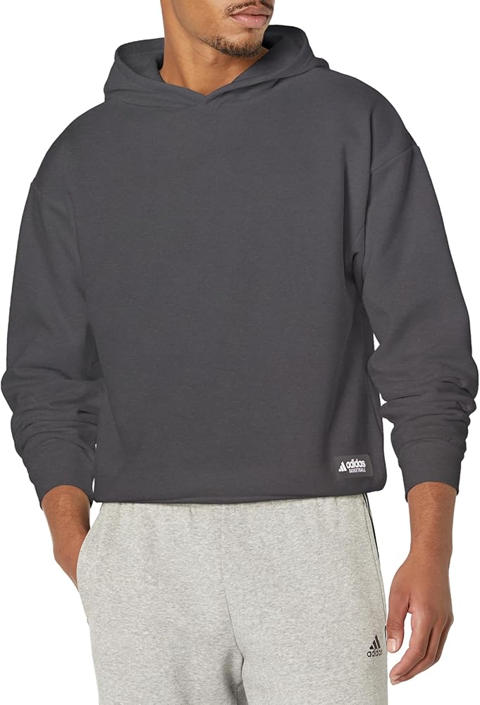 adidas Originals Men's Legends Hoodie