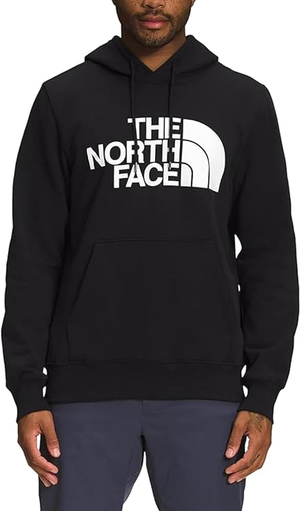 THE NORTH FACE Men's Half Dome Pullover Hoodie