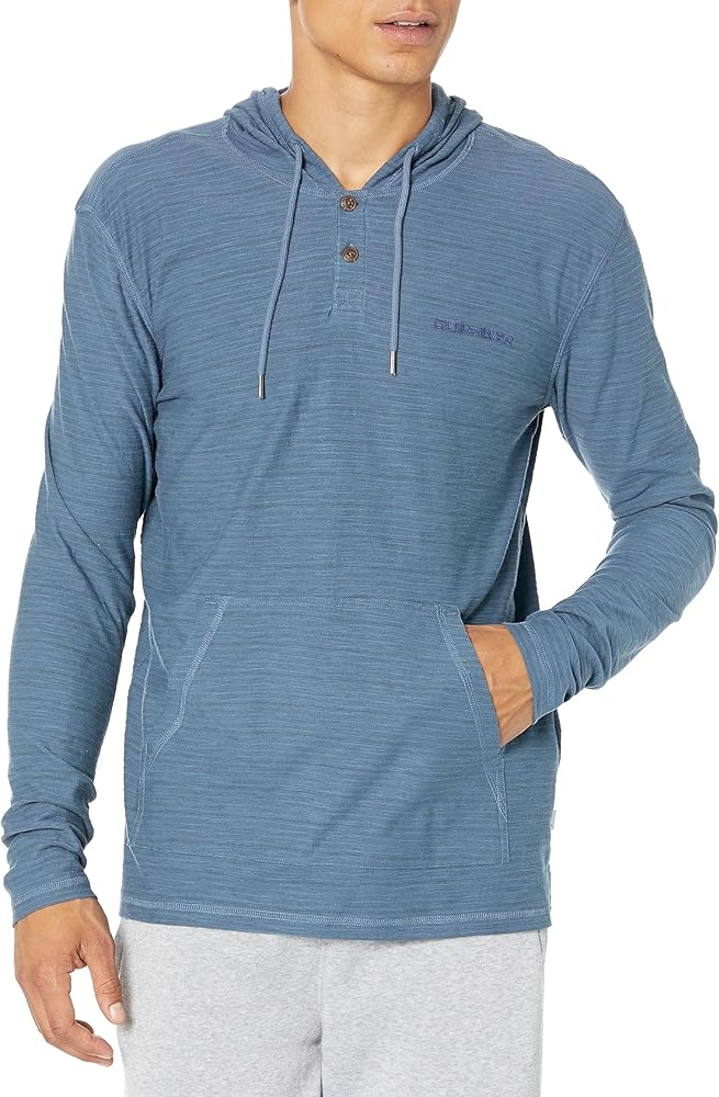 Quiksilver Men's Kentin Hoody Knit