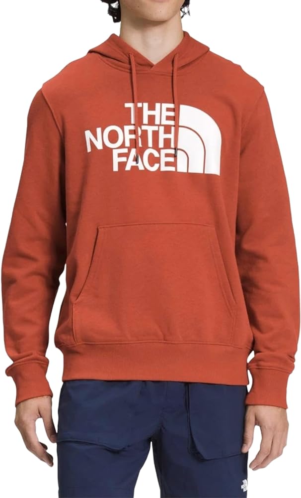 THE NORTH FACE Men's Half Dome Pullover Hoodie