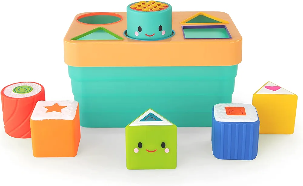 Sassy Sushi Sorter, Multi