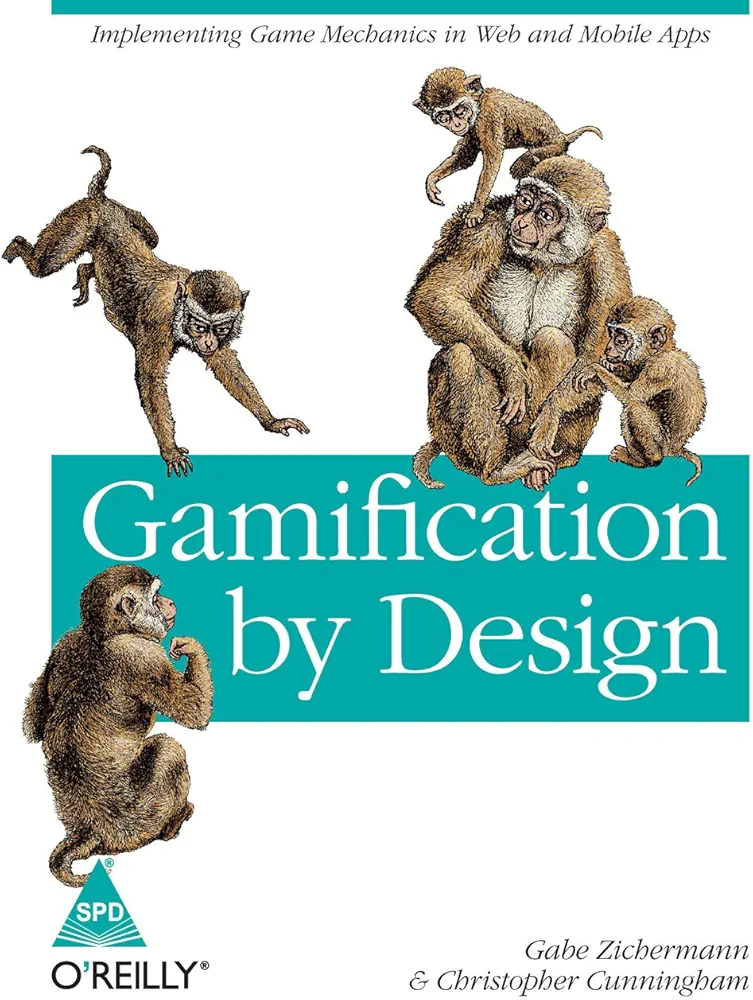 Gamification by Design: Implementing Game Mechanics in Web and Mobile Apps