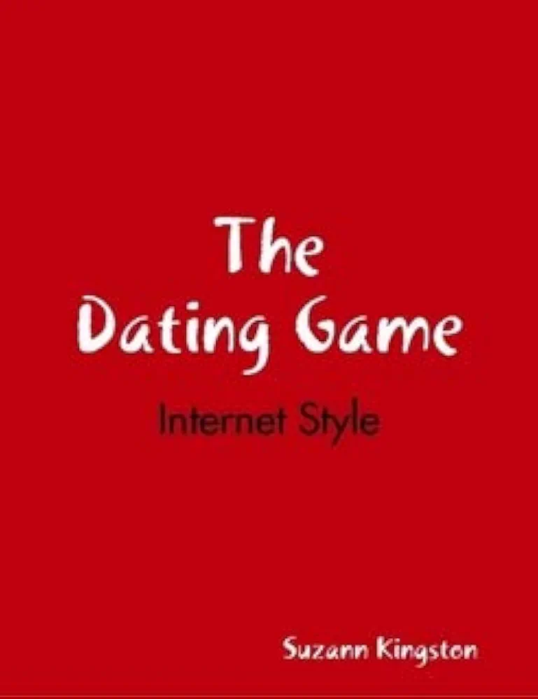 The Dating Game - Internet Style