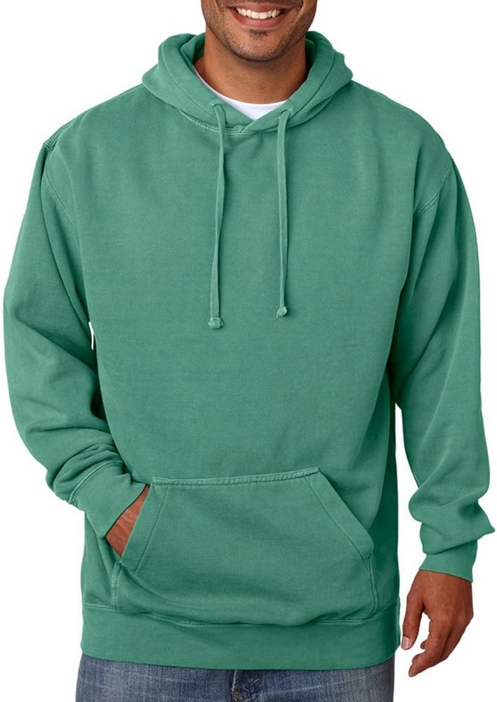 Comfort Colors 9.5 oz. Garment-Dyed Pullover Hood (1567)