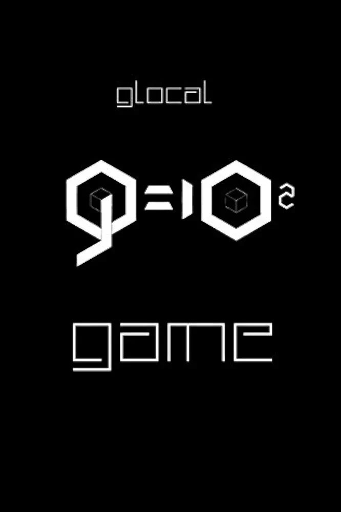 Glocal Game: human2revolution (i0society) (Italian Edition)