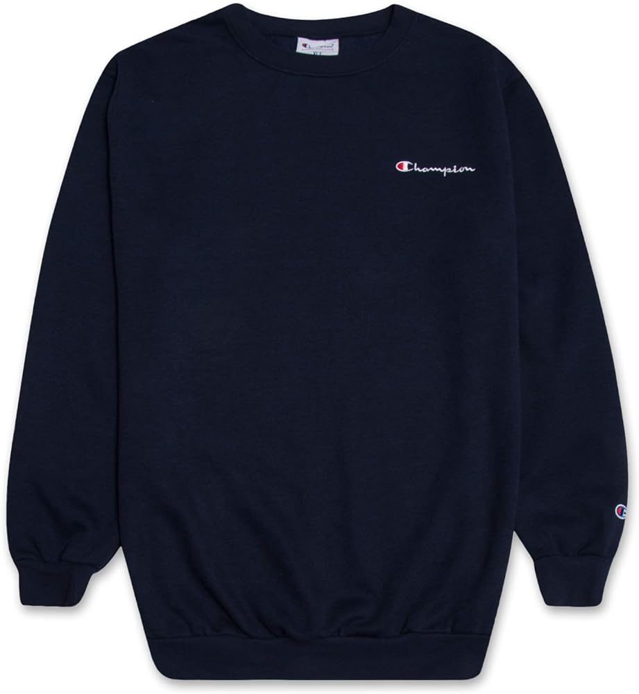 Champion mens Crew Neck,casual