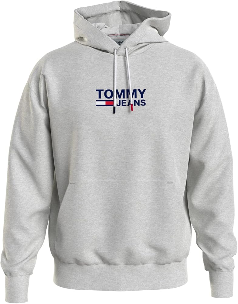 Tommy Hilfiger Men's Tommy Jeans Hoodie Sweatshirt