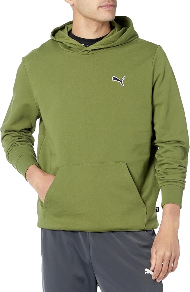 PUMA Men's Better Essentials Hoodie