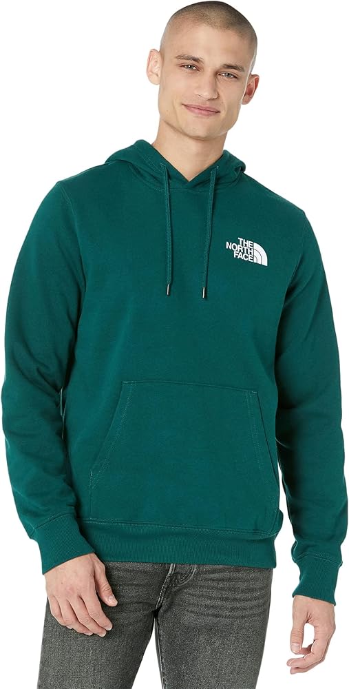 THE NORTH FACE Men's Printed Box NSE Hoodie